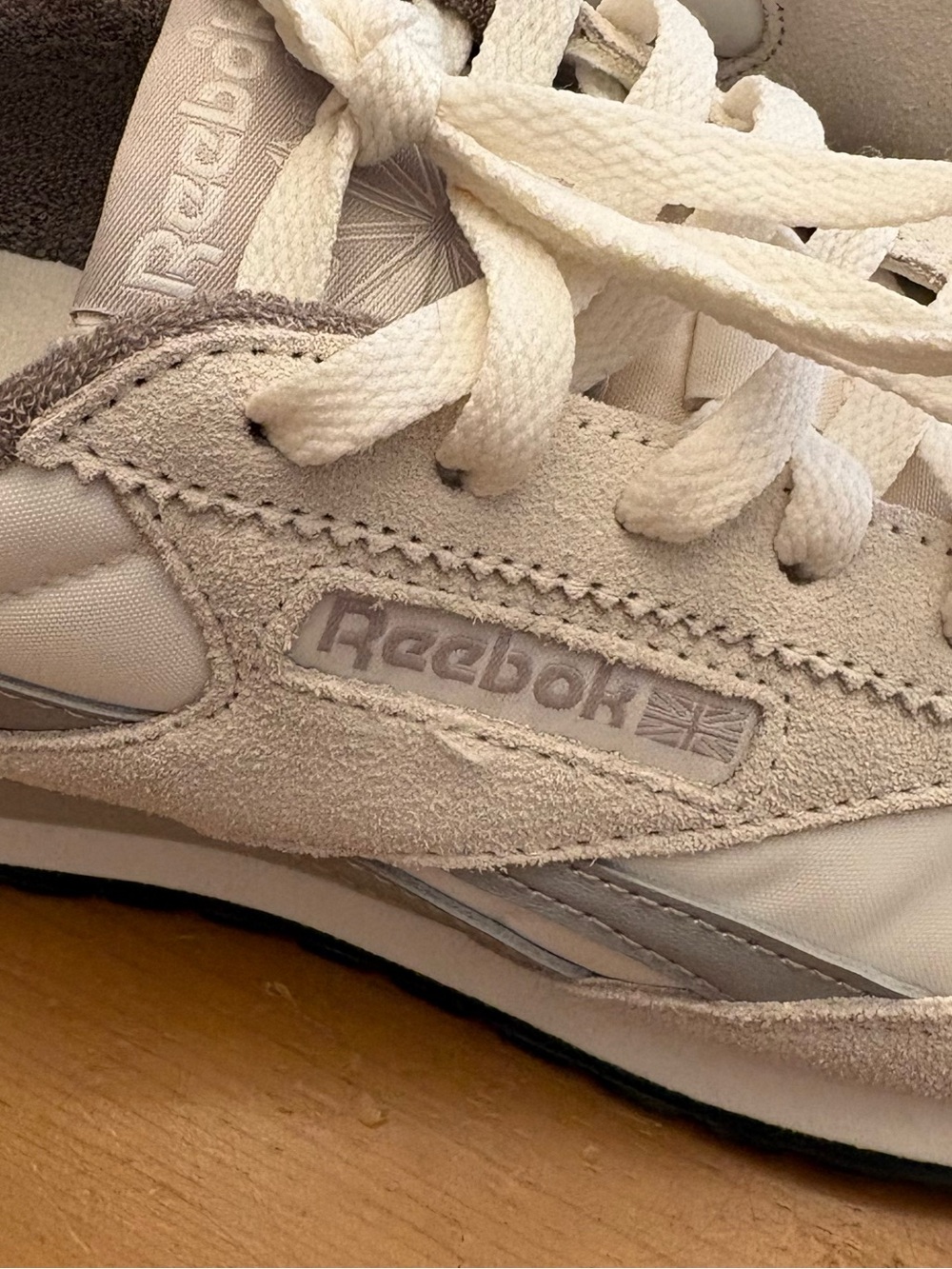 Reebok Classic AZ Sneakers - Picture 7 of 11